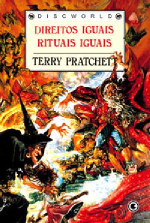 [Discworld 03] • Direitos Iguais, Rituais Iguais
